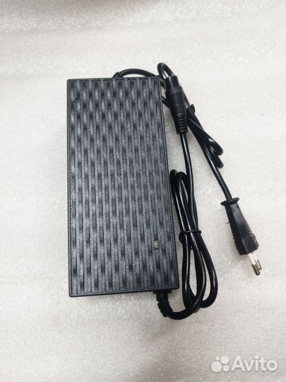 Зарядное устройство 48V 2A kugoo m4 pro maxspeed