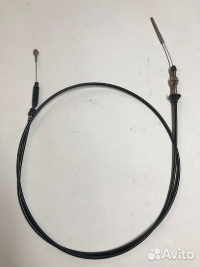Трос газа Фотон-1099 1106911800005