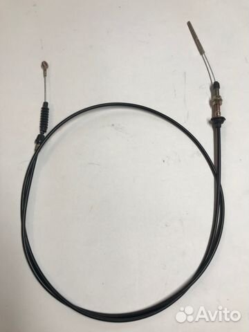 Трос газа Фотон-1099 1106911800005