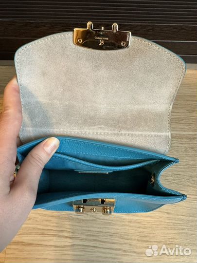 Furla metropolis mini