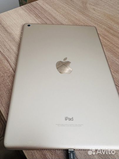 iPad air 5 128 гб