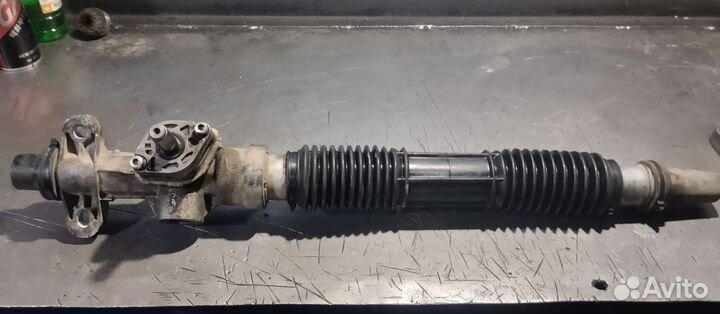 Рулевая рейка 2110
