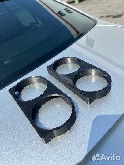 Подстаканник Toyota Altezza / lexus is200