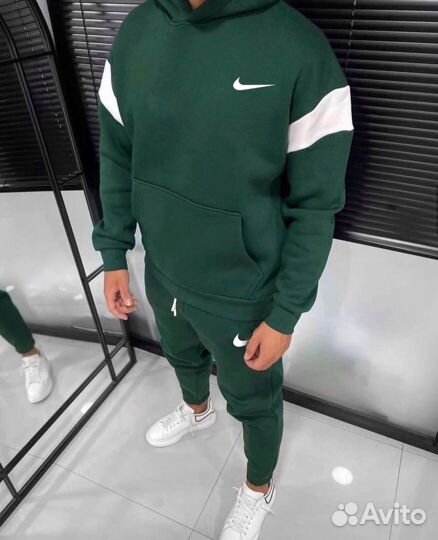 Костюм-двойка nike