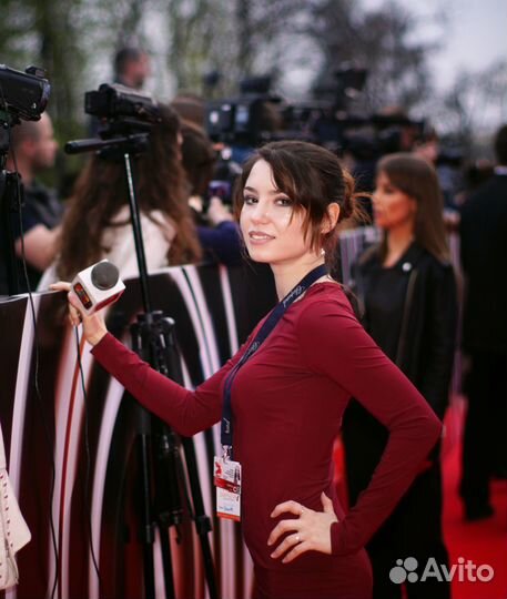 Управляющая отелем / недвижимостью