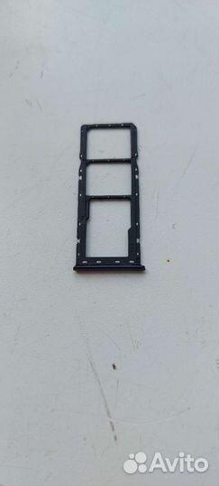 Лоток для сим карты samsung
