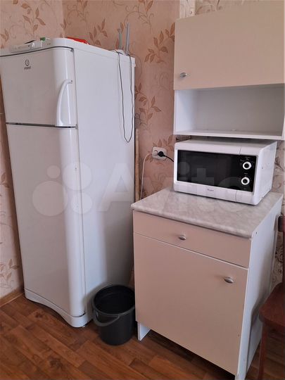 Комната 20 м² в 6-к., 3/3 эт.