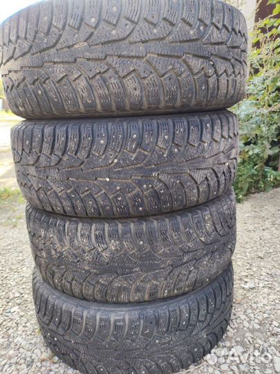 Nokian Tyres Nordman 5 205/55 R16