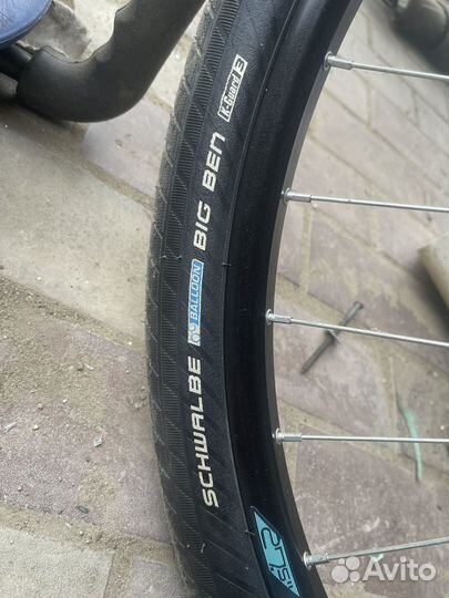 Покрышки для велосипеда 27.5