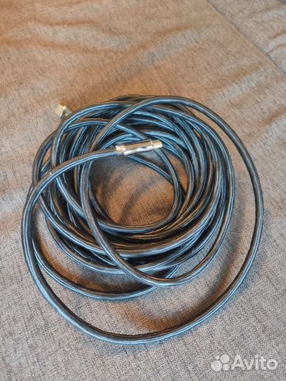 Кабель hdmi 2.0 10 метров