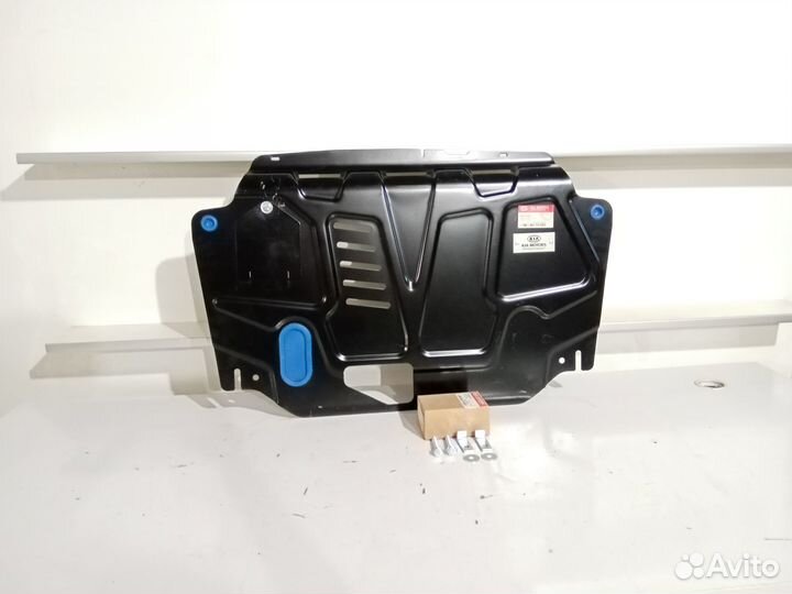 R40101H001 Защита картера Kia Ceed 2006-2012