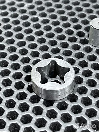 Маслонасос в сборе Kawasaki KX 250F 2010-2011