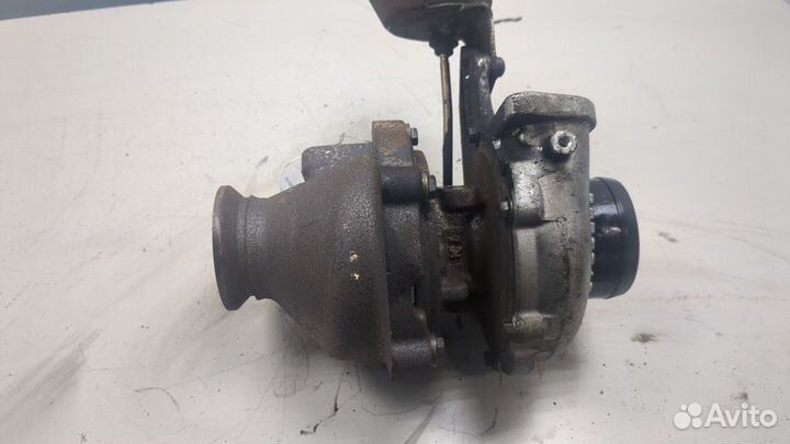 Турбина Opel Insignia, 2013