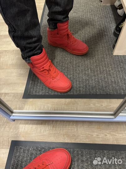 Кросовки new yorker (обмен)