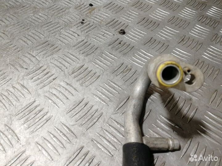 Трубка кондиционера Porsche Cayenne