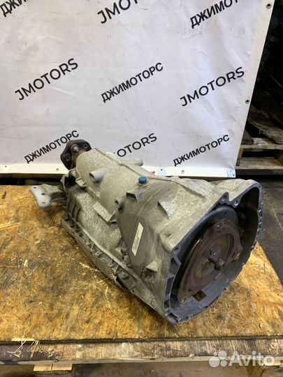 АКПП ZF 6HP19 для N46B20 для BMW 1-series E87