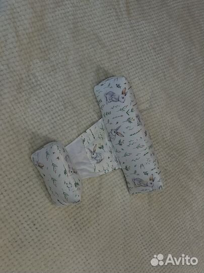 Позиционер для новорожденных