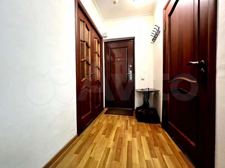 1-к. квартира, 40 м², 1/9 эт.