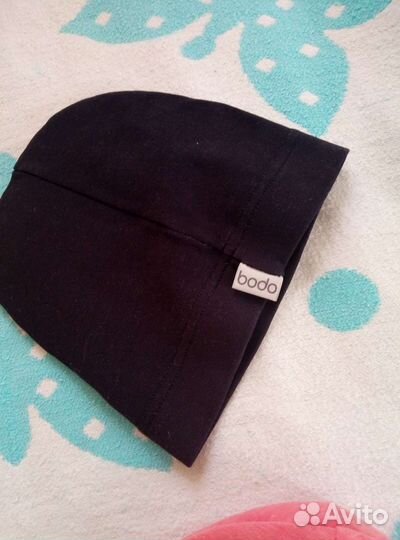 Шапка 48-50