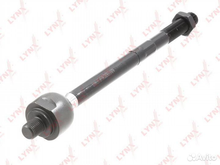 Тяга рулевая перед прав/лев