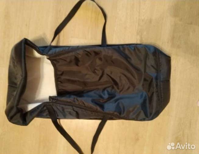 Детские коляски 3 в 1 бу трансформер