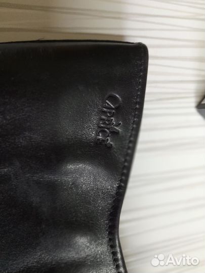 Сапоги женские зимние 38р. Натуральная кожа и мех