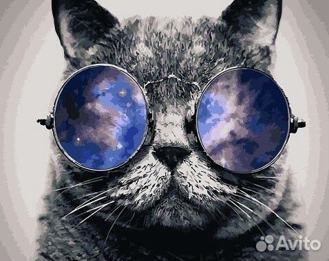 Картины по номерам.Набор для Вашего рисования