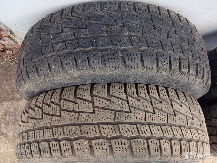 Cordiant Winter Drive 185/65 R15 92