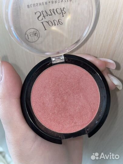 Румяна Love Struck