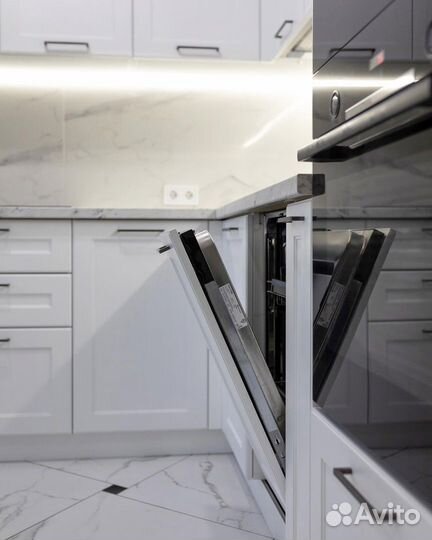 Кухонный гарнитур IKEA