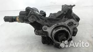 Контрактный тнвд Peugeot Citroen