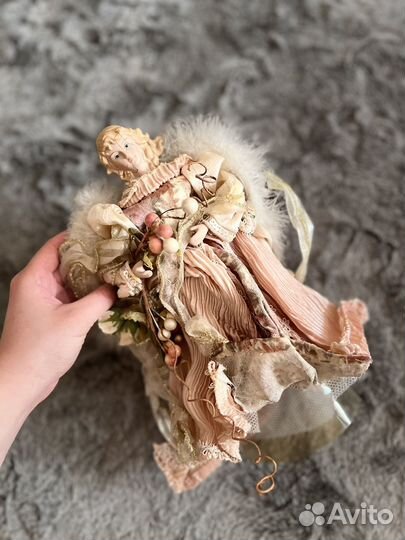 Статуэтка ангел