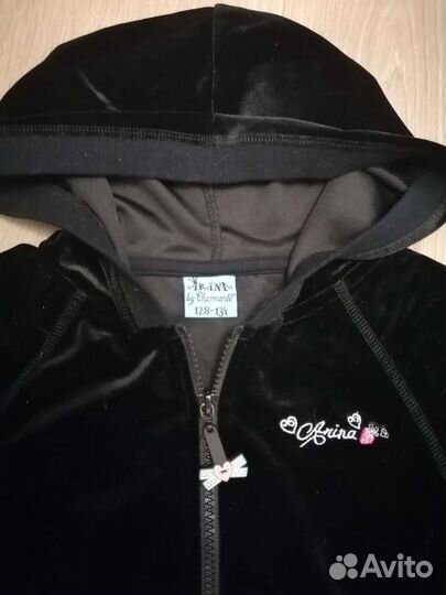 Одежда для гимнастики