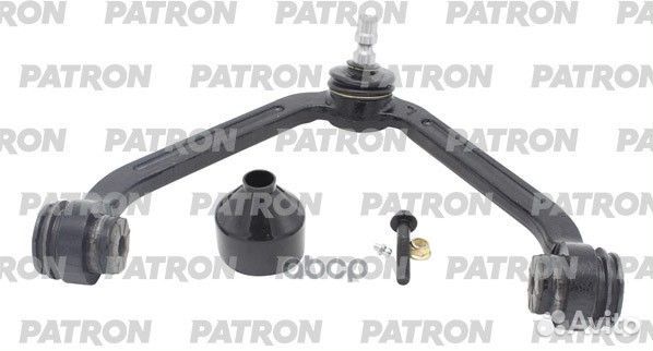 Рычаг подвески левый ford explorer UN105/UN150