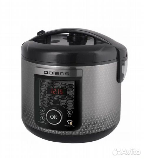 Мультиварка