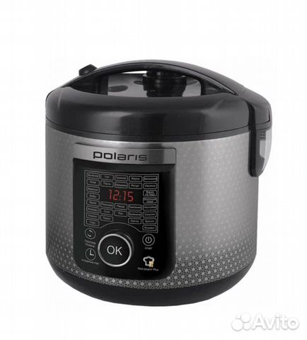 Мультиварка