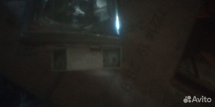 Фары Шкода Октавия тур и ваз 2108-21099
