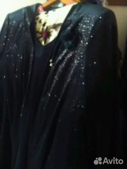 Нарядное платье56-60-62р, торг