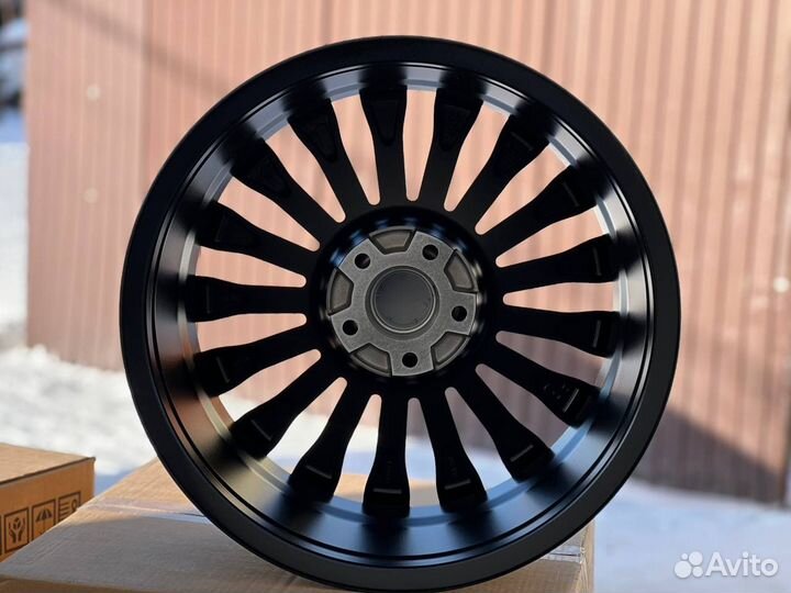 Диски Mercedes Maybach r18