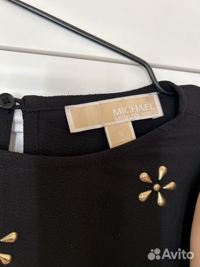 Michael kors платье