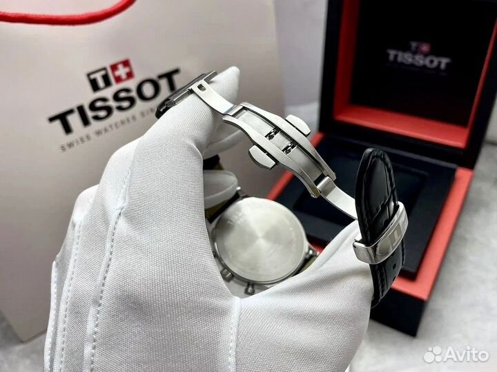 Часы мужские Tissot Tradition Chronograph