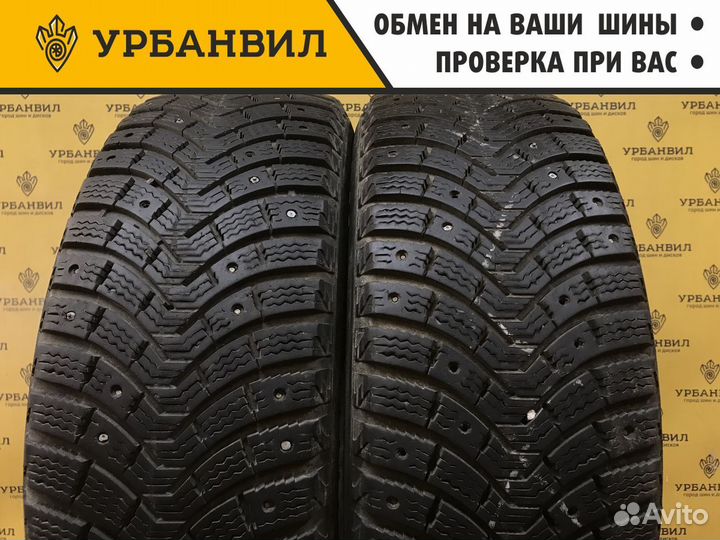 Michelin X-Ice North 195/65 R15 91Q