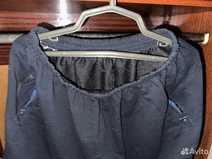 Шорты мужские 62 размера