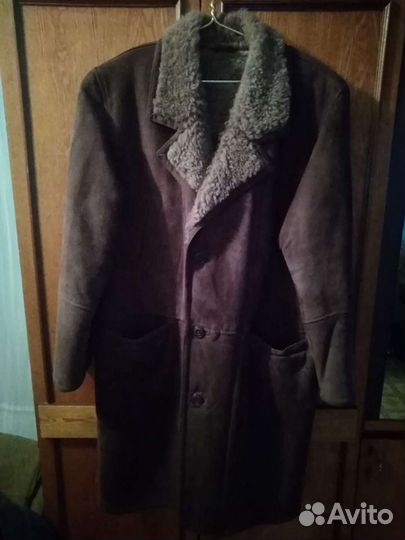 Дубленка Монголия торг