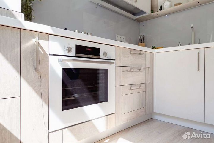 Кухонный гарнитрур напрямую от производителя