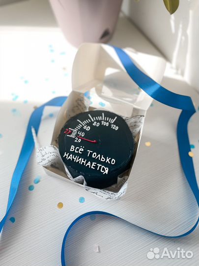 Бенто торты, торты на заказ, cake to go