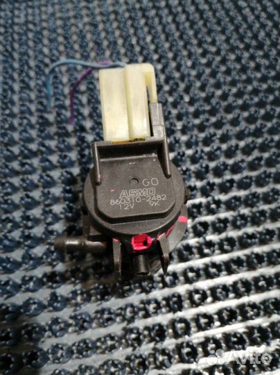 Мотор стеклоомывателя Toyota Passo