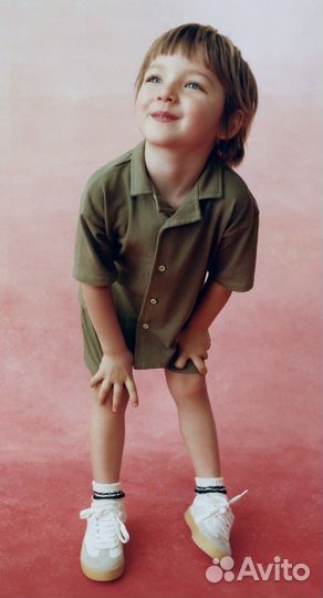 Костюм на мальчика Zara