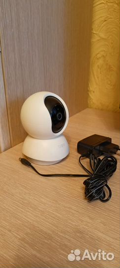 Камера видеонаблюдения WiFi Tapo C200