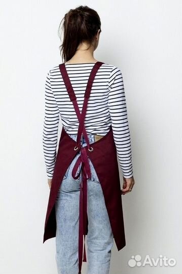 Поварская форма оптом